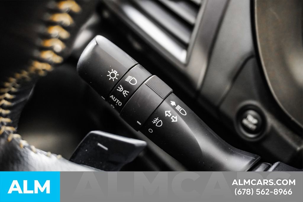 Used 2021 Subaru Crosstrek 2.5i Sport w/ Moonroof Package image 29