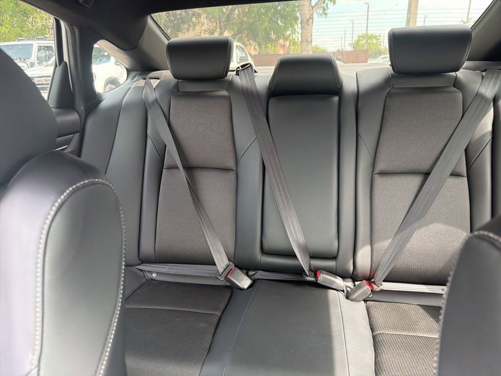 Used 2022 Honda Accord Sport image 11