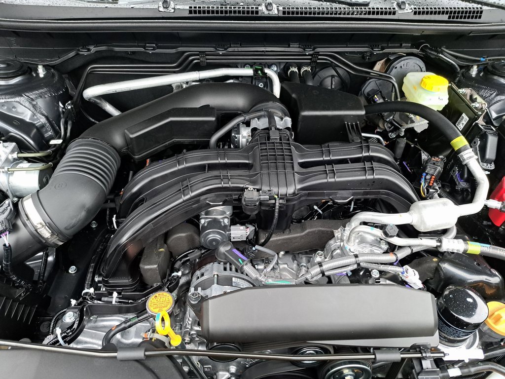 New 2026 Subaru Crosstrek 2.5i Wilderness w/ Wilderness Package image 17