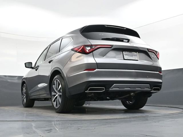 New 2026 Acura MDX w/ Technology Package image 31