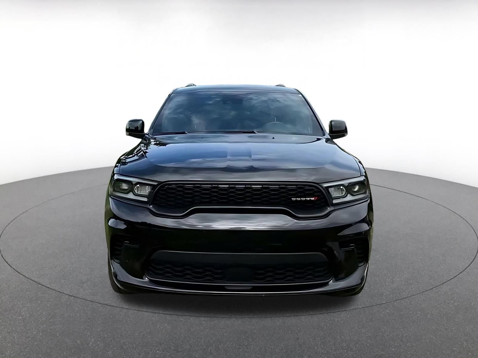 Used 2026 Dodge Durango GT AWD/4WD image 3