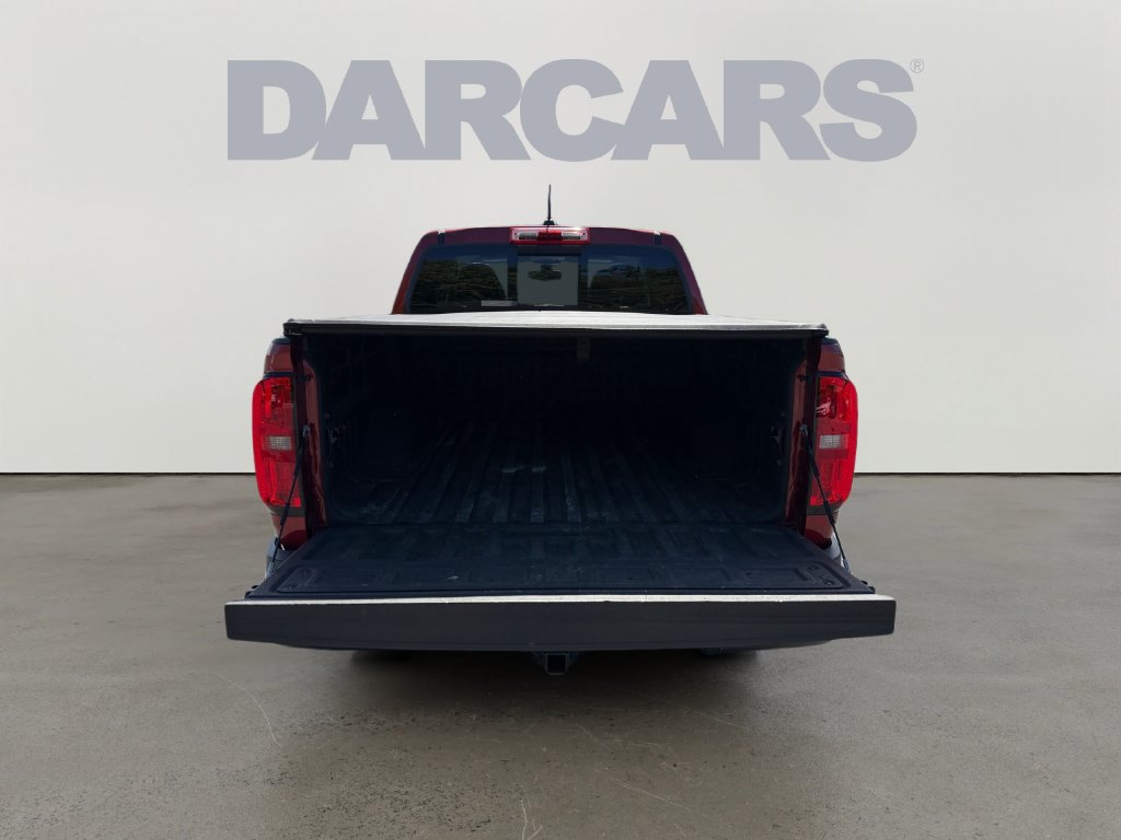 Used 2016 Chevrolet Colorado Z71 AWD/4WD image 13