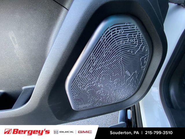 Used 2023 GMC Hummer EV Edition 1 image 27