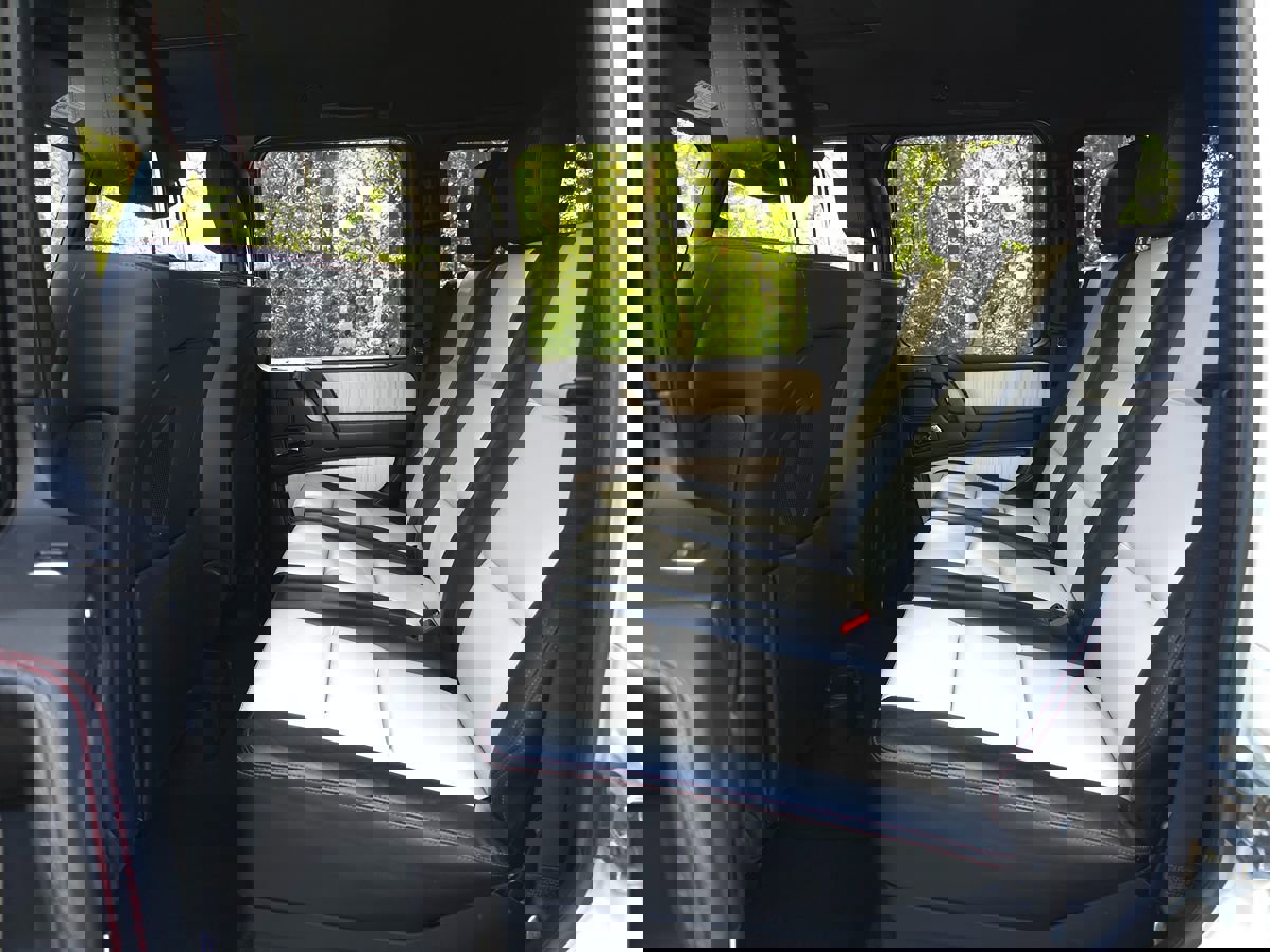 Used 2015 Mercedes-Benz G 550 image 15