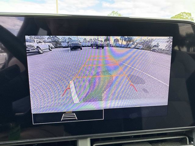 Used 2024 Chevrolet Trax RS w/ Driver Confidence Package image 24