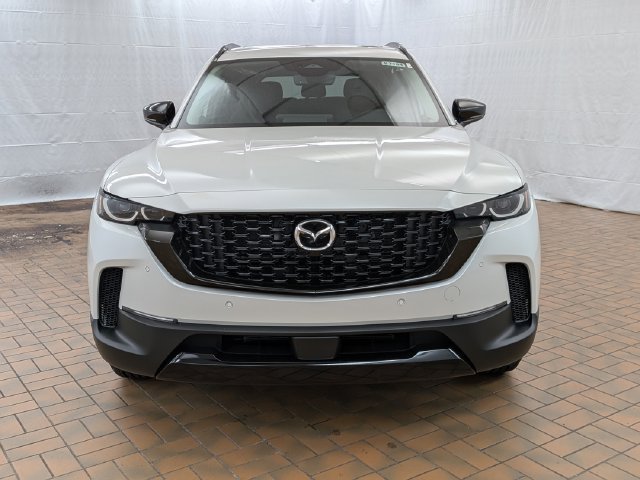 New 2026 MAZDA CX-50 AWD 2.5 Hybrid w/ Weather Package image 2