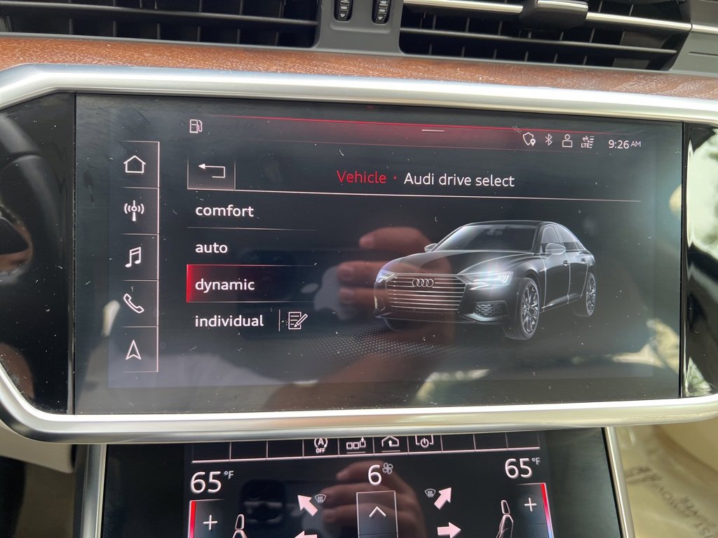 Used 2019 Audi A6 3.0T Premium Plus w/ Premium Plus Package image 36