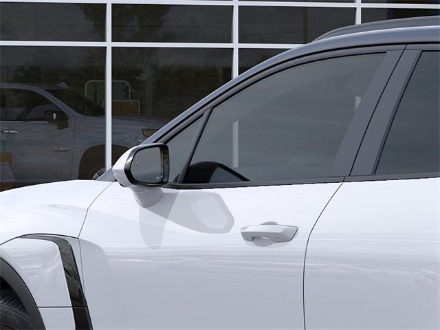 New 2026 Chevrolet Blazer EV LT image 12