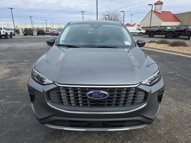 New 2026 Ford Escape Active w/ Cold Weather Package image 8