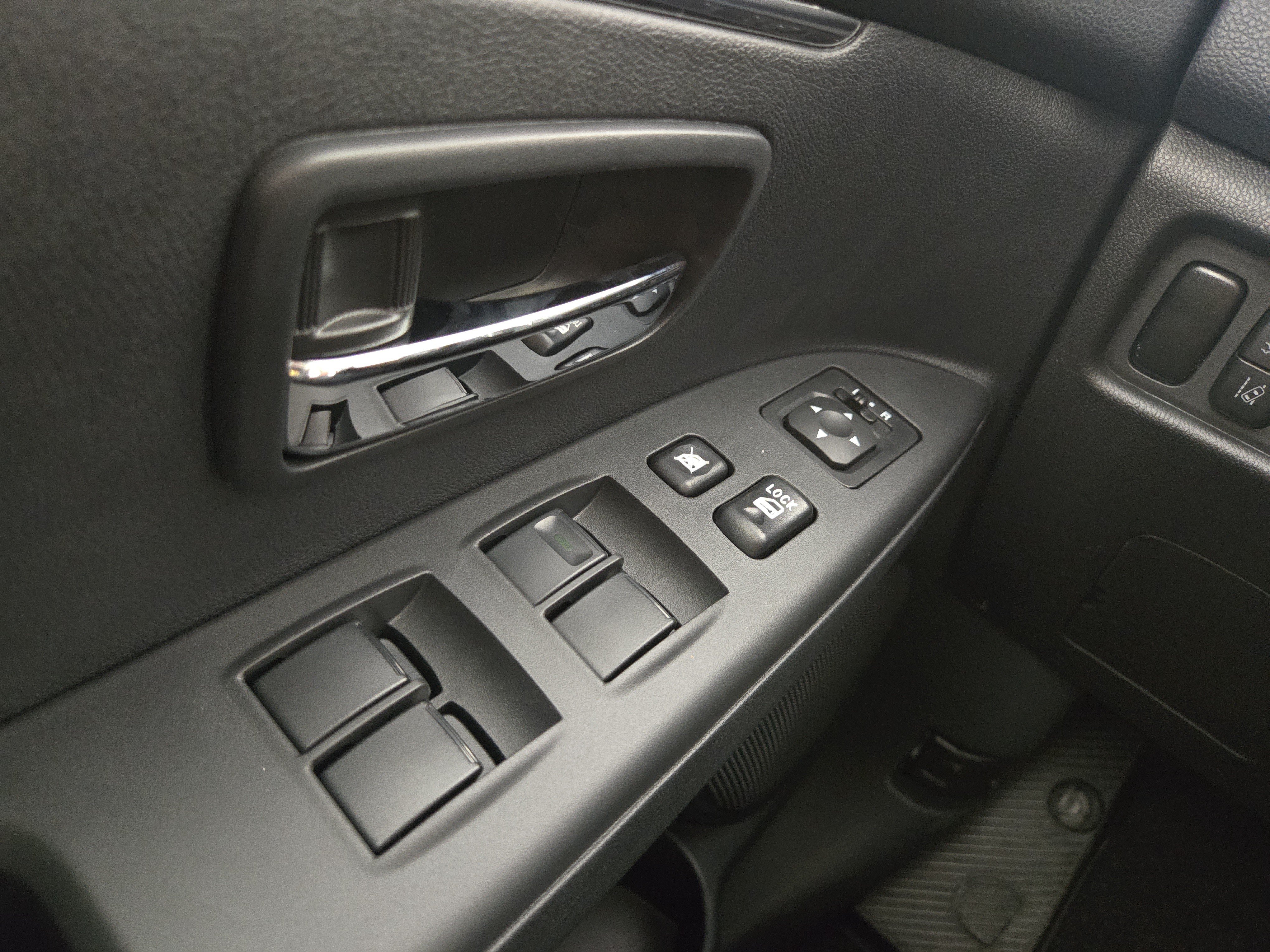 New 2026 Mitsubishi Outlander Sport ES AWD/4WD image 26