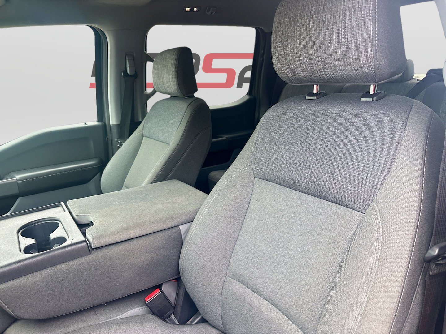 Used 2022 Ford F150 XLT AWD/4WD image 19