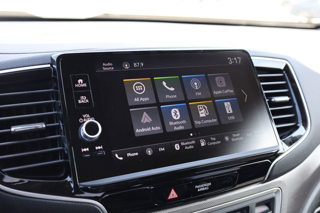 New 2026 Honda Ridgeline Sport image 20