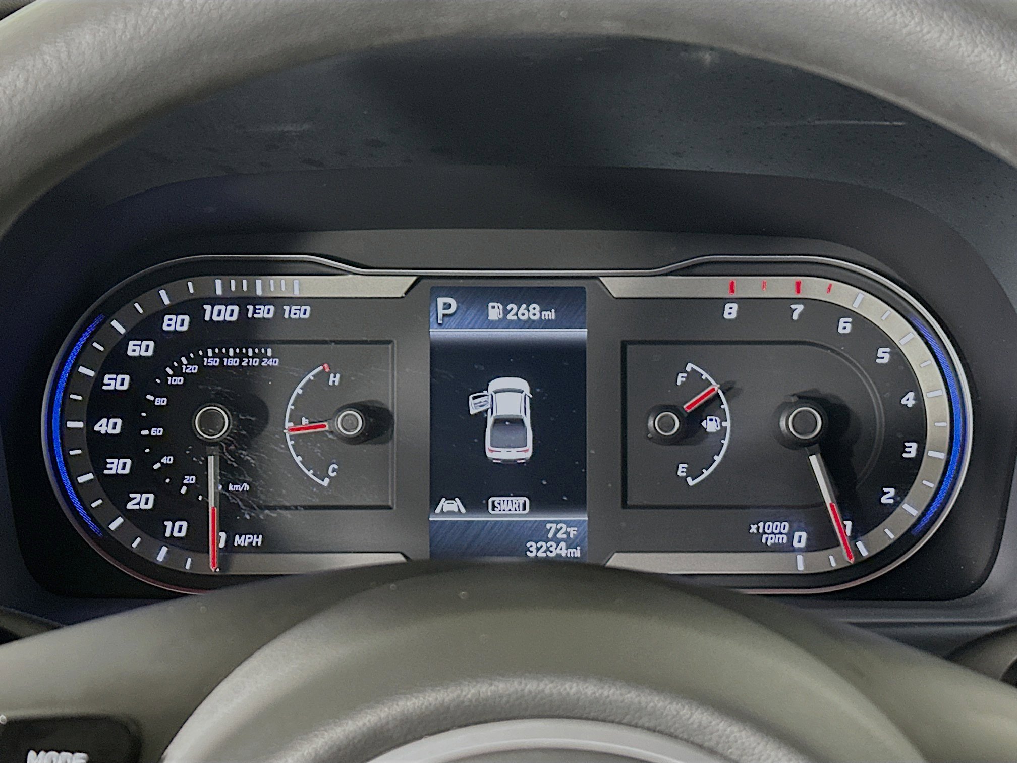 Used 2024 Hyundai Santa Cruz SEL FWD image 19