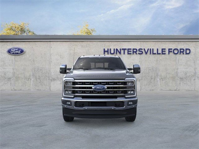 New 2026 Ford F250 Lariat w/ Lariat Ultimate Package image 6