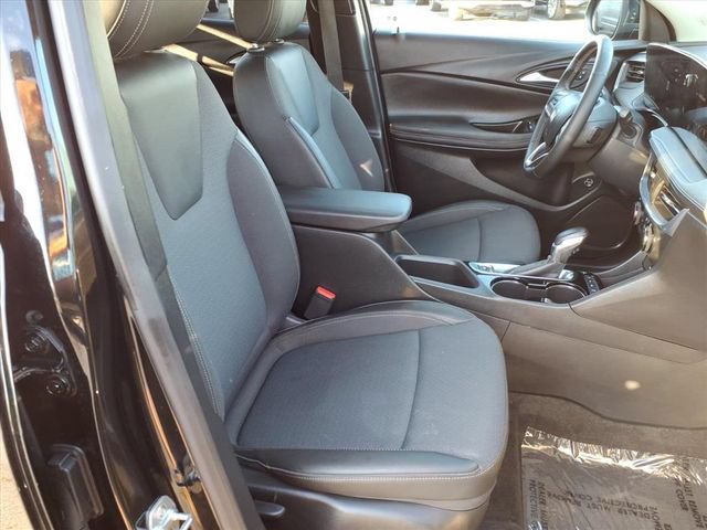 Used 2024 Buick Encore GX Preferred AWD/4WD image 24