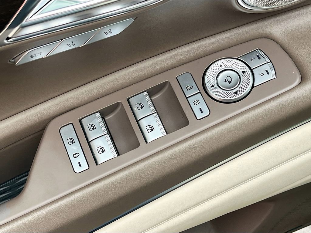 Used 2023 Genesis GV80 3.5T w/ Prestige Package image 18