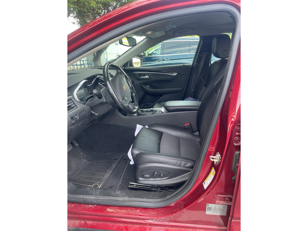 Used 2019 Chevrolet Impala LT w/ LT Convenience Package FWD image 5
