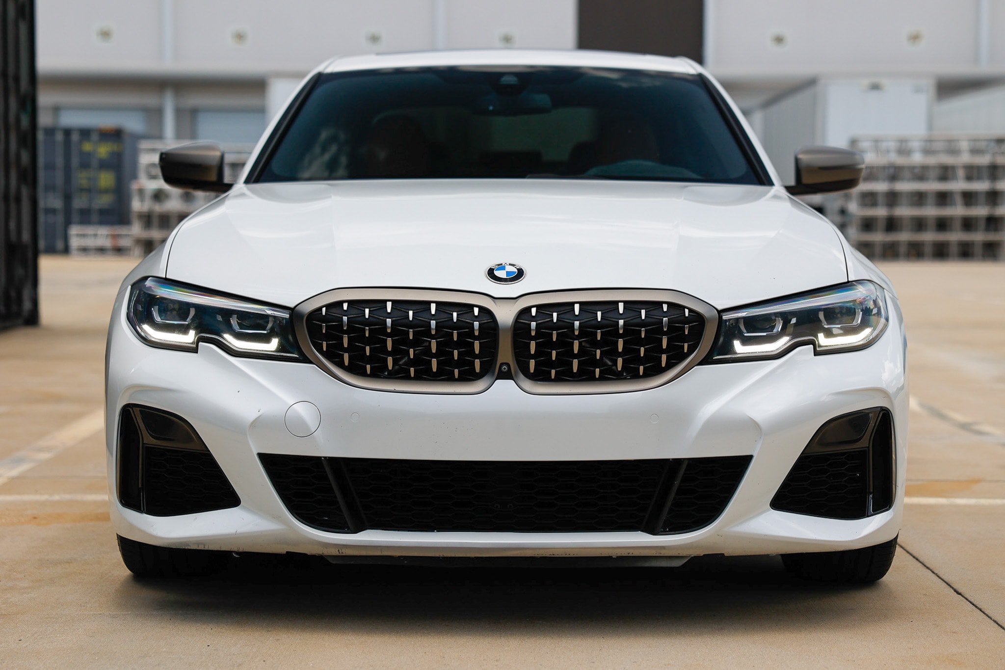 Used 2021 BMW M340i RWD image 21