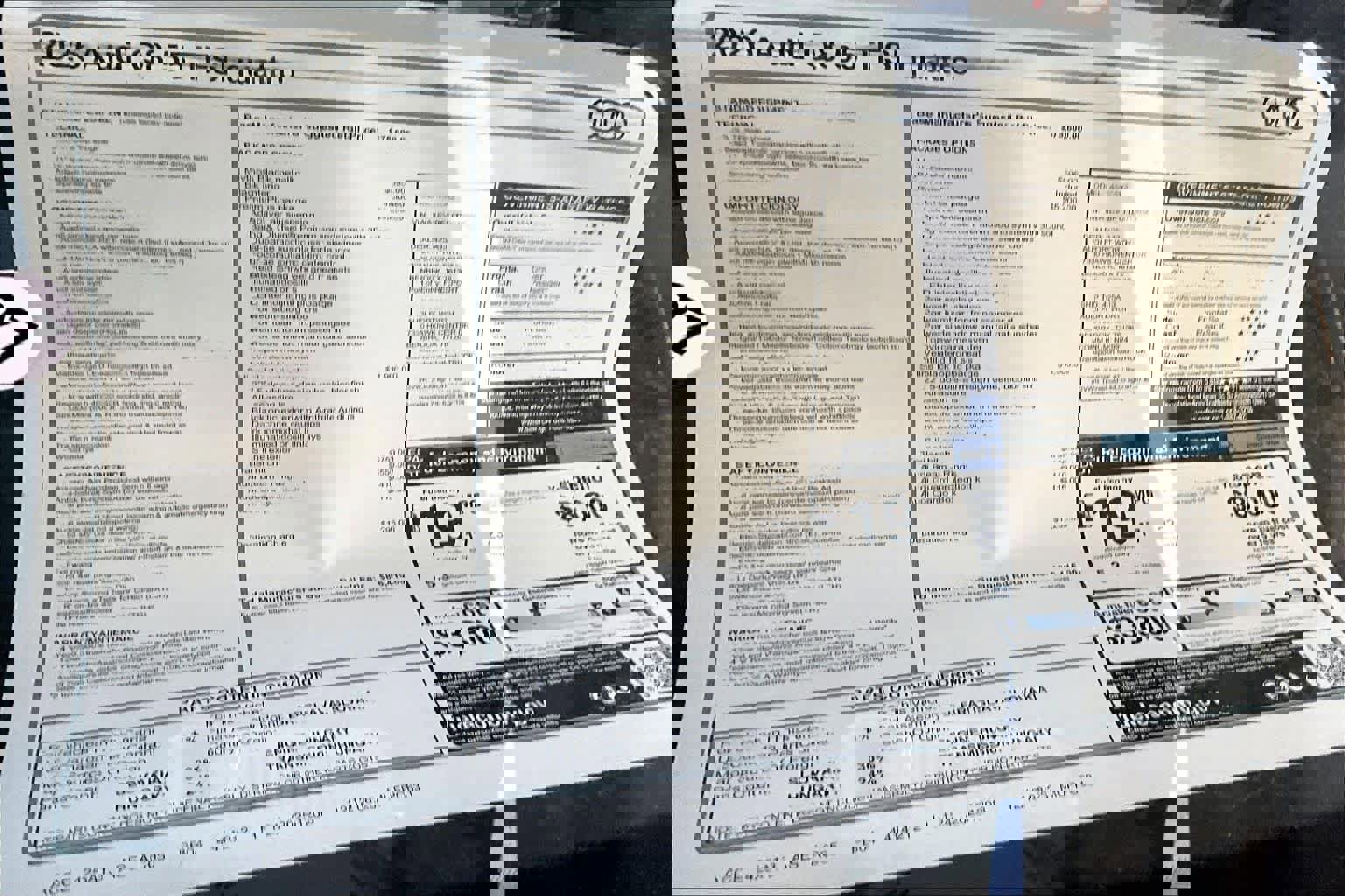 New 2026 Audi Q8 Premium Plus image 17