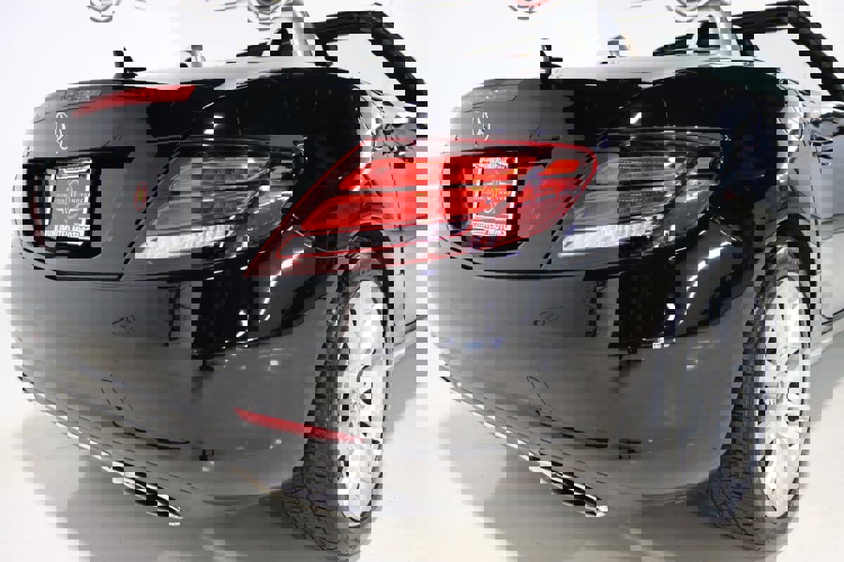 Used 2017 Mercedes-Benz SLC 300 image 80