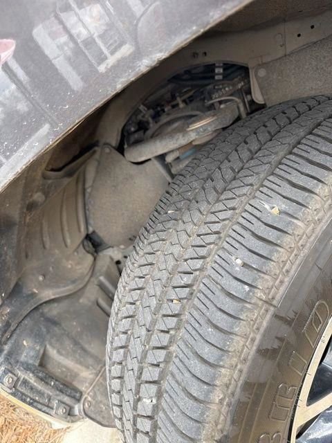 Used 2016 Toyota Tundra Limited w/ Limited Premium Package image 28