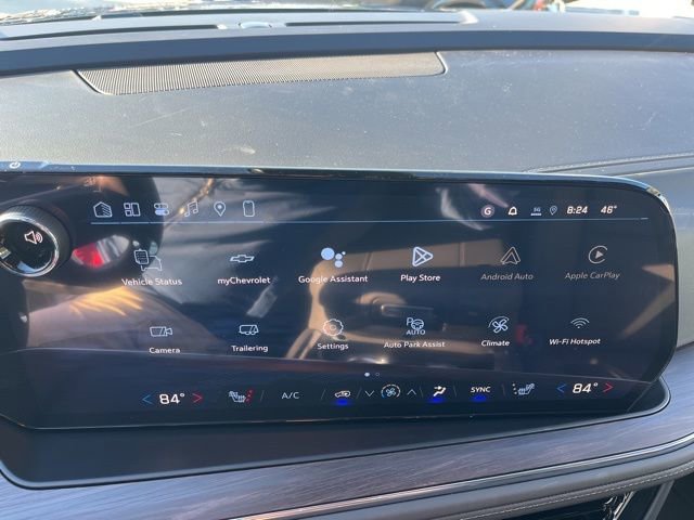 New 2026 Chevrolet Tahoe LT w/ Comfort Package image 34