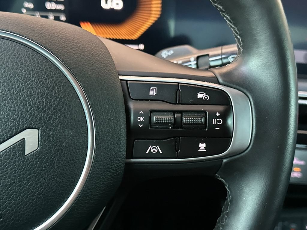 Used 2025 Kia K5 GT-Line AWD/4WD image 28