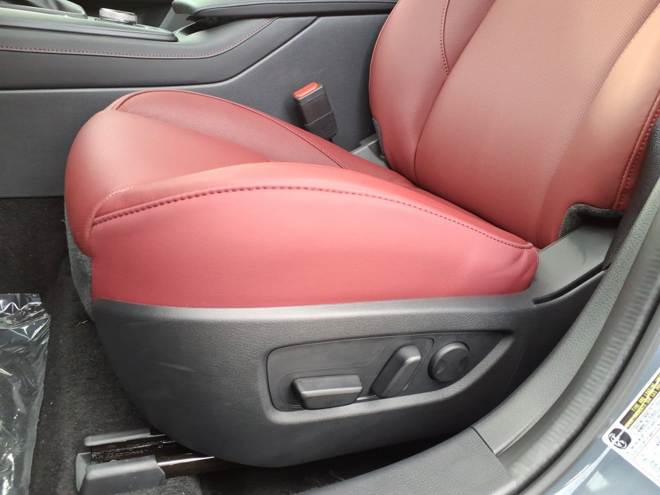 New 2026 MAZDA CX-30 AWD 2.5 S image 10