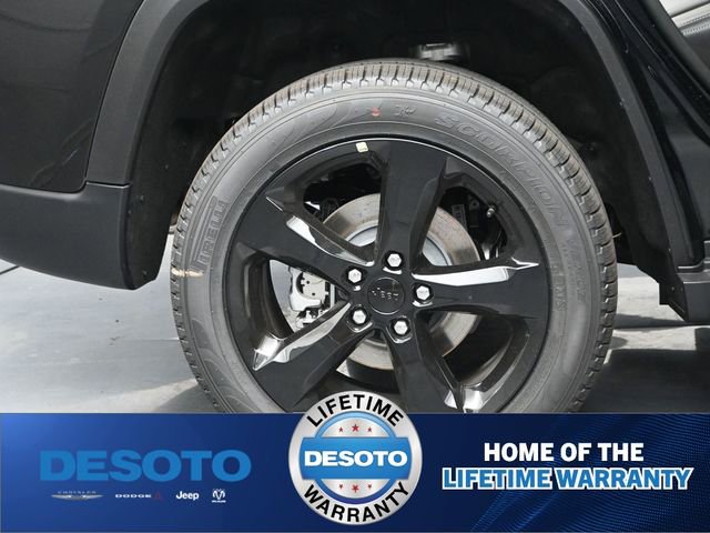 New 2026 Jeep Grand Cherokee Limited RWD image 26