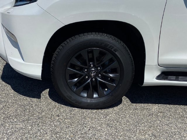 Certified 2023 Lexus GX 460 Premium w/ Premium Package AWD/4WD image 11