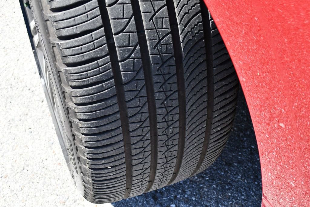 Used 2024 Land Rover Range Rover Sport Dynamic SE image 62