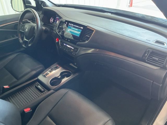 Certified 2023 Honda Passport EX-L image 24