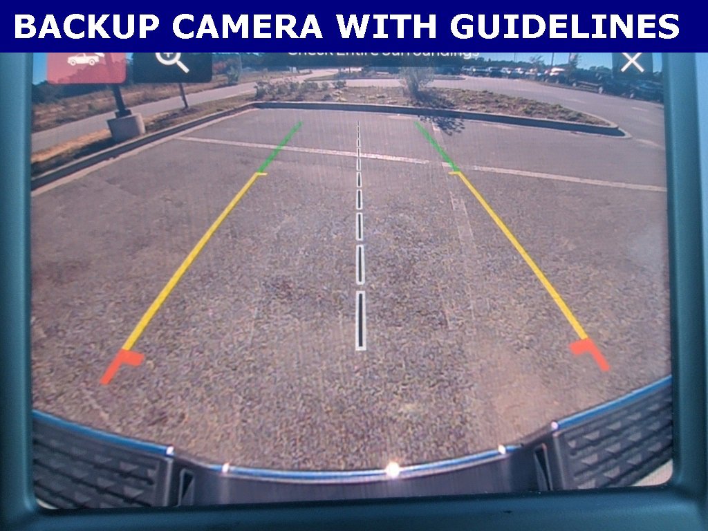 Certified 2024 RAM 2500 Big Horn image 2