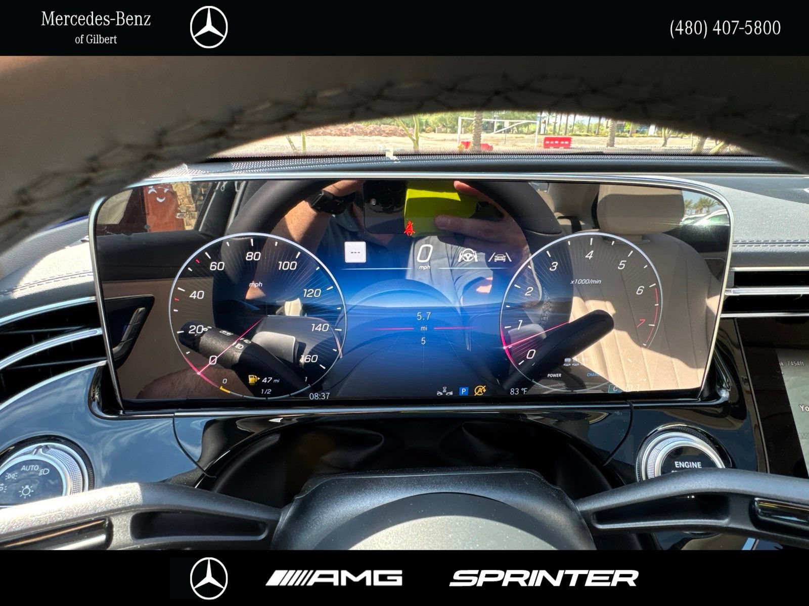 New 2027 Mercedes-Benz E 450 4MATIC Sedan image 28