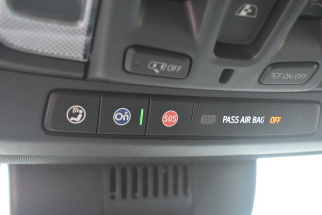 New 2026 Chevrolet Silverado 2500 ZR2 w/ LPO, Dark Essentials Package AWD/4WD image 30