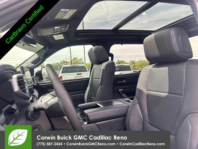 Used 2025 Toyota Tundra Platinum AWD/4WD image 10