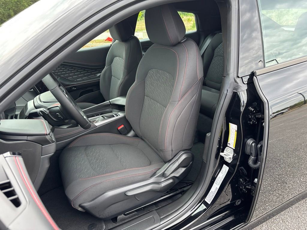 New 2026 Dodge Charger GT w/ Blacktop Package AWD/4WD image 29