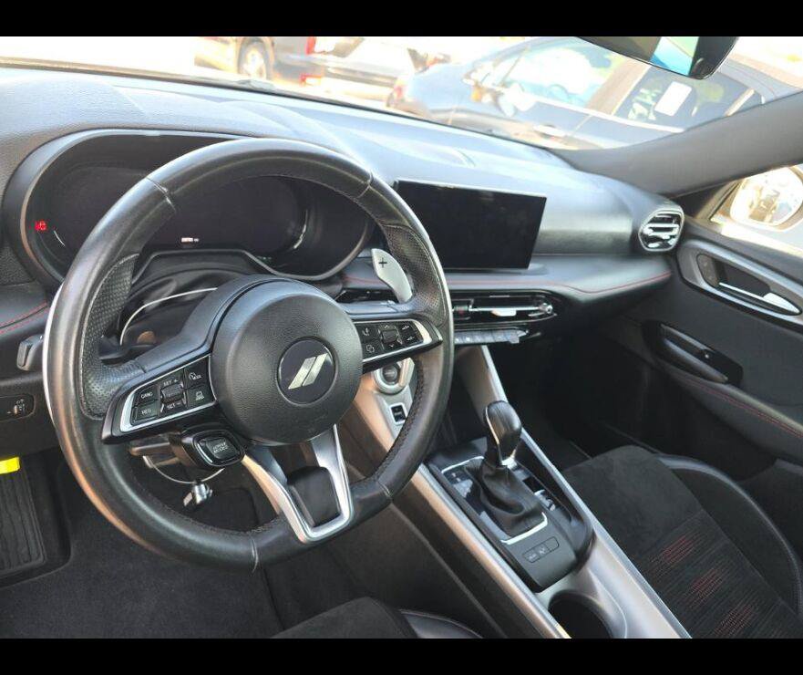 Used 2024 Dodge Hornet R/T w/ Track Pack AWD/4WD image 6