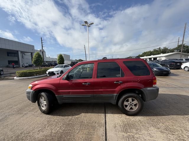 Used 2007 Ford Escape XLS FWD image 8