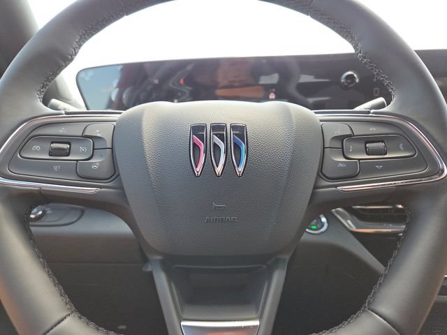 New 2026 Buick Envista Sport Touring w/ Convenience I Package FWD image 35