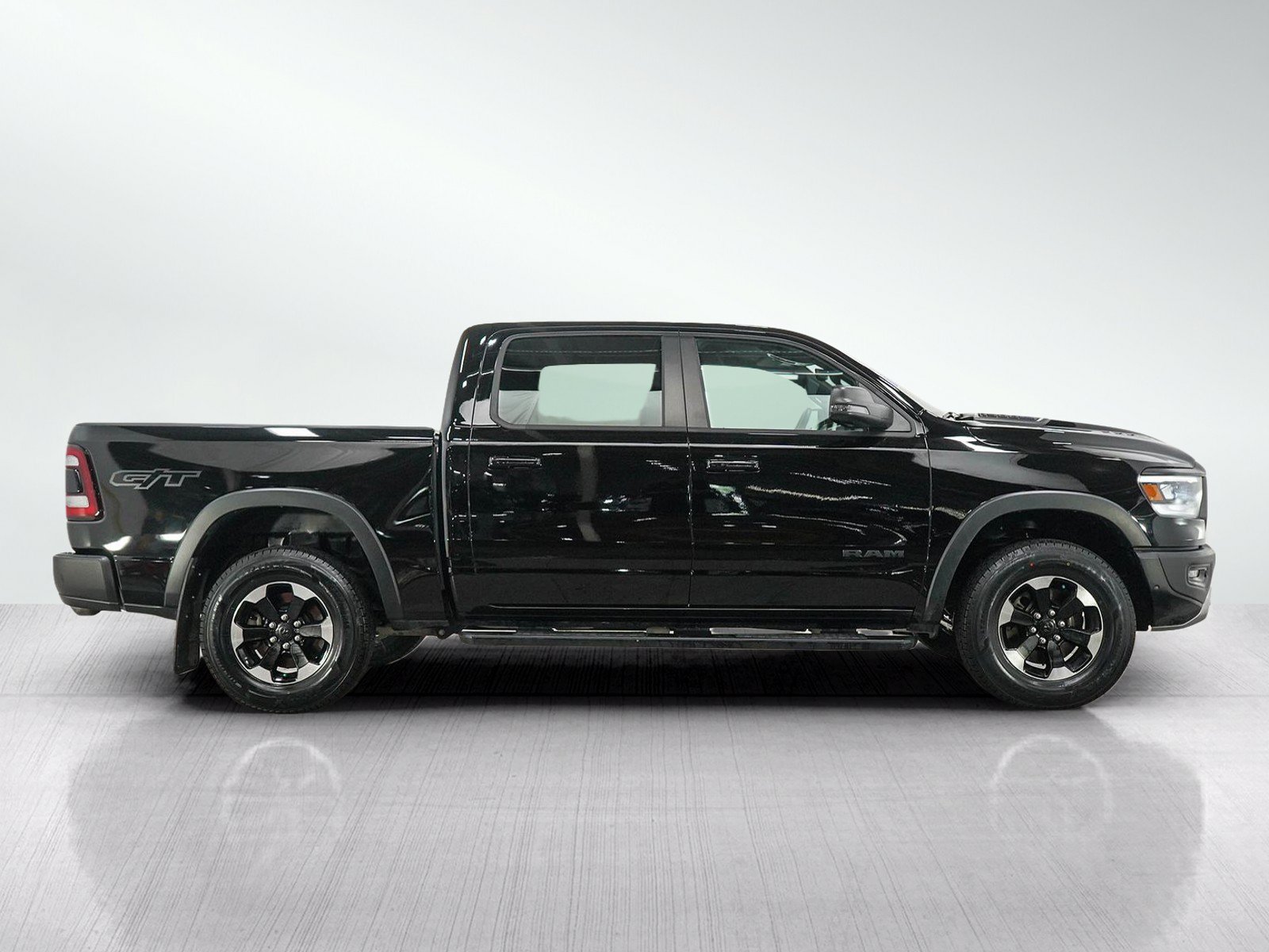 Used 2023 RAM 1500 Rebel w/ Rebel Level 2 Equipment Group AWD/4WD image 6