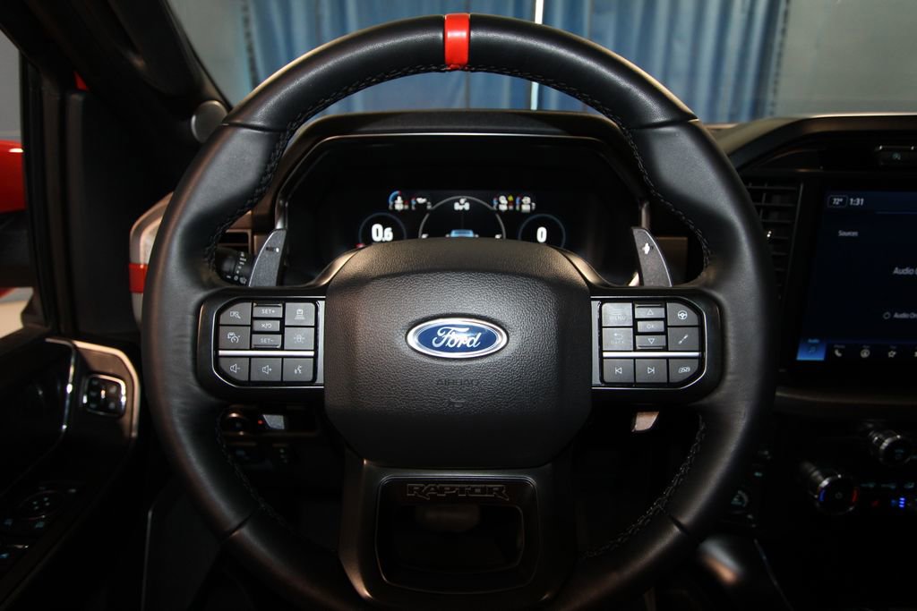 Used 2023 Ford F150 Raptor image 13