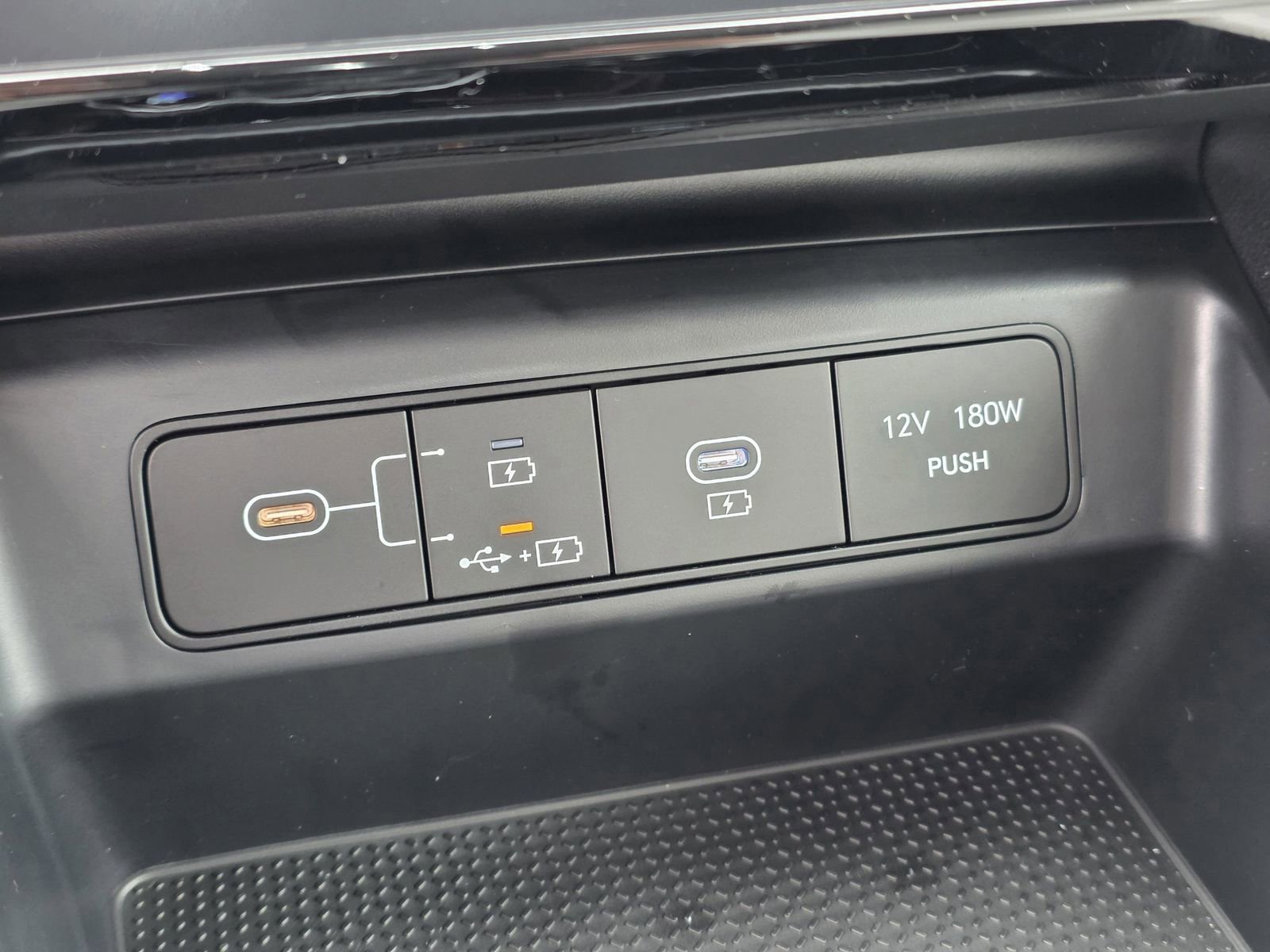 New 2026 Hyundai Tucson SEL image 21