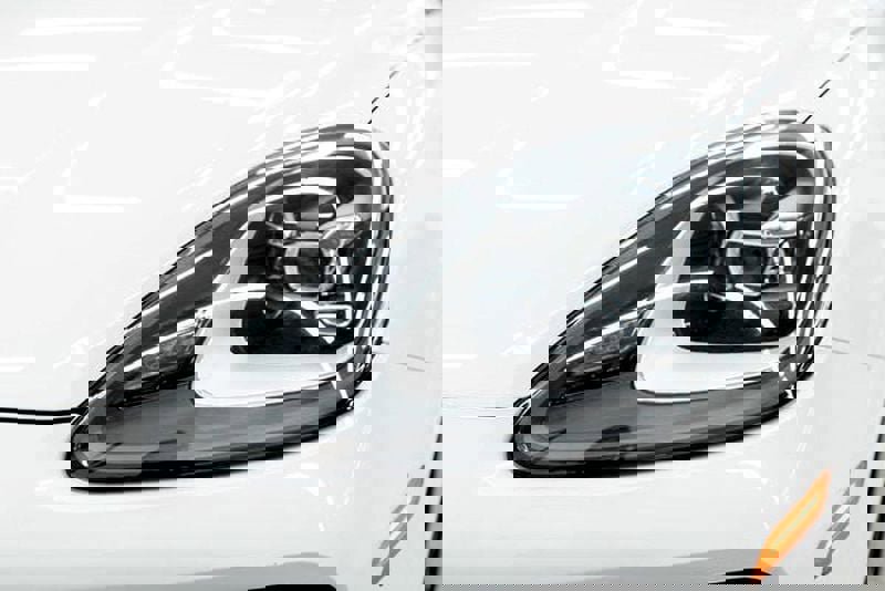 Used 2023 Porsche Cayenne Platinum Edition image 40