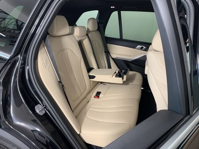 Used 2021 BMW X5 xDrive40i w/ Convenience Package image 39