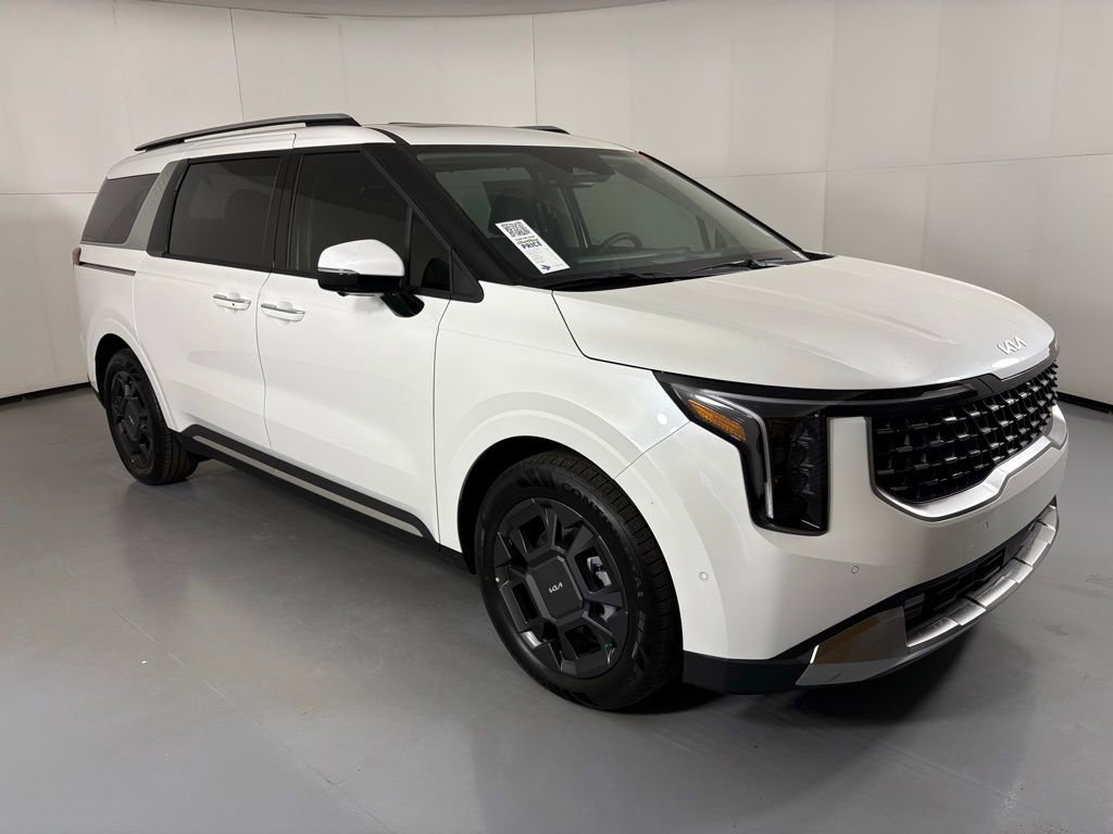 New 2026 Kia Carnival SX image 2
