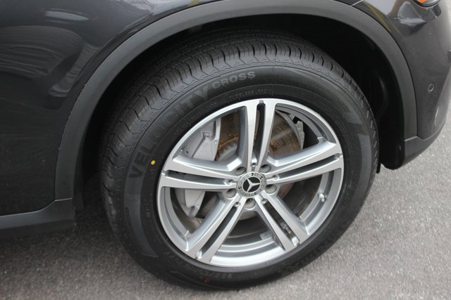 Used 2021 Mercedes-Benz GLC 300 4MATIC image 44