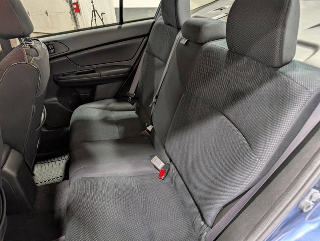 Used 2013 Subaru Impreza 2.0i AWD/4WD image 14