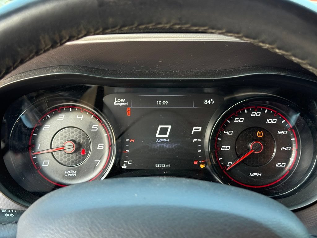 Used 2020 Dodge Charger R/T w/ Plus Group RWD image 17