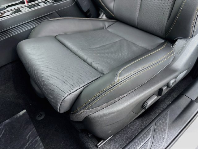 New 2026 Subaru Outback Wilderness AWD/4WD image 19